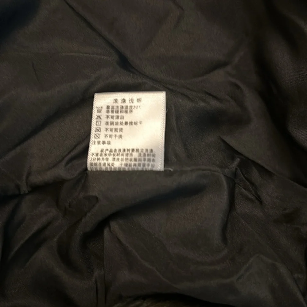 NERAZZURRI WOMEN COAT  SIZE 5 XL - Picture 14 of 14